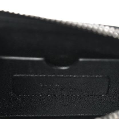 Givenchy Sugar Goatskin Nano Antigona Black 6 of 15