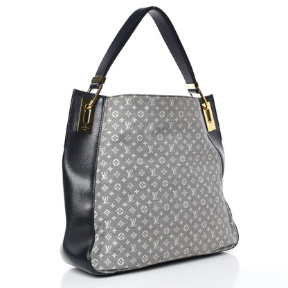 Louis Vuitton Monogram Idylle Rendez Vous PM Encre 3 of 18
