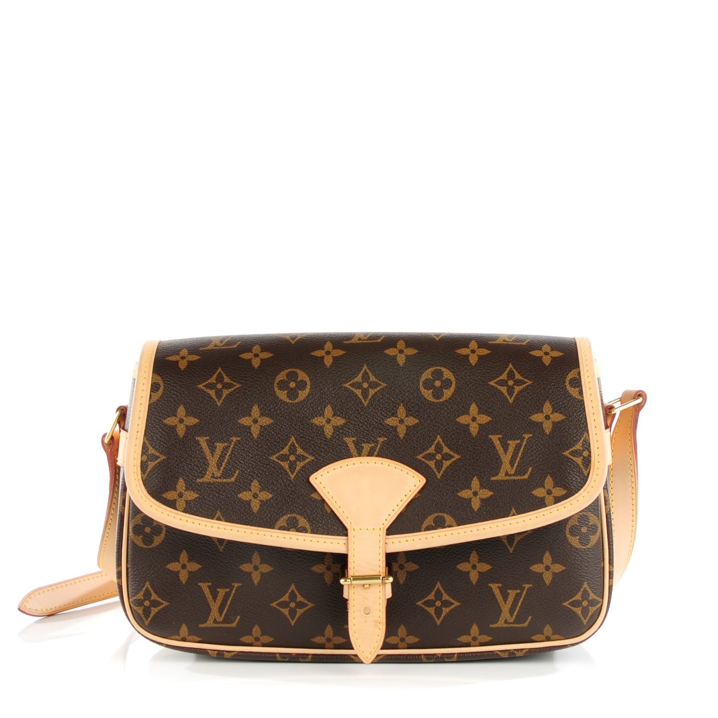 Monogram Sologne