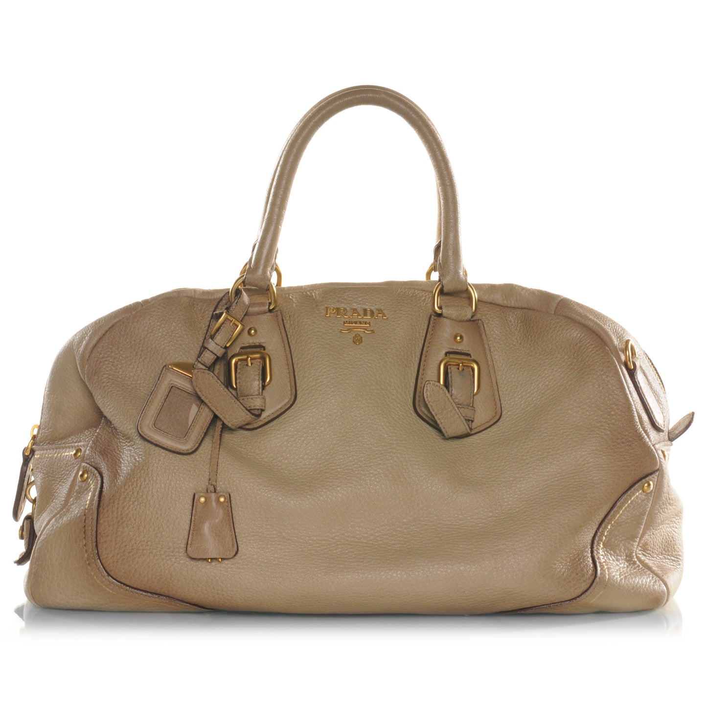 Cervo Antik Bauletto