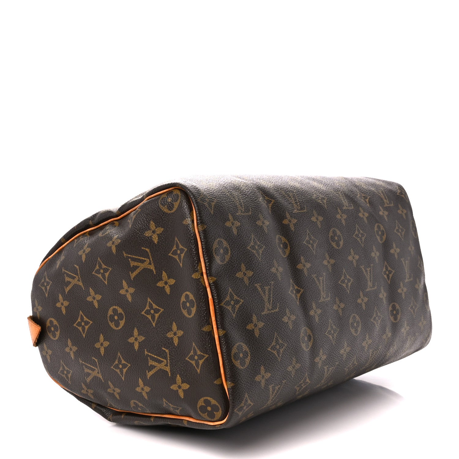 Louis Vuitton Monogram Speedy 35 4 of 13