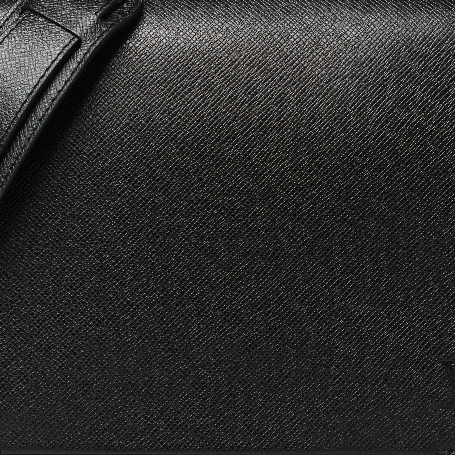 Louis Vuitton Taiga Roman PM Messenger Black 7 of 10