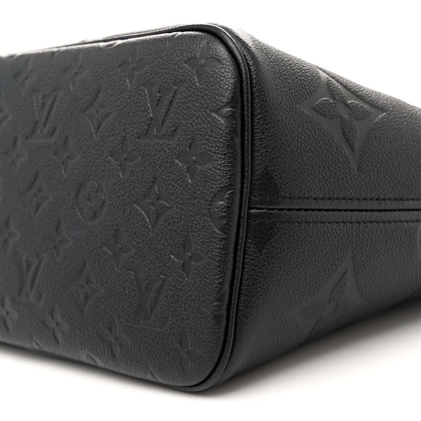 Empreinte Monogram Giant Neverfull MM Black