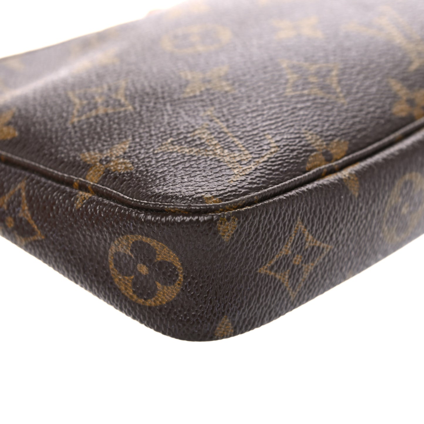 Monogram Pochette Accessories
