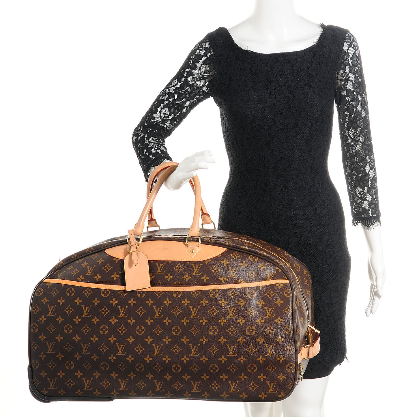 Monogram Eole 60
