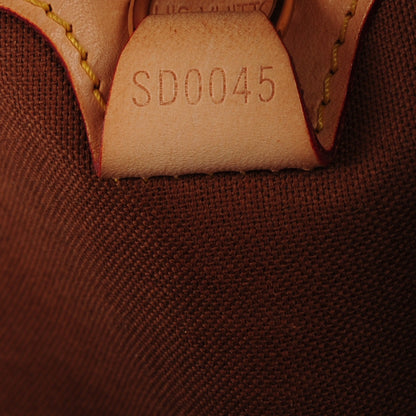 Louis Vuitton Monogram Ellipse Sac a Dos Backpack 7 of 7