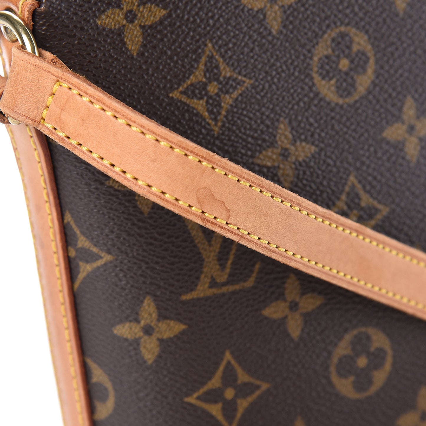 Monogram Drouot