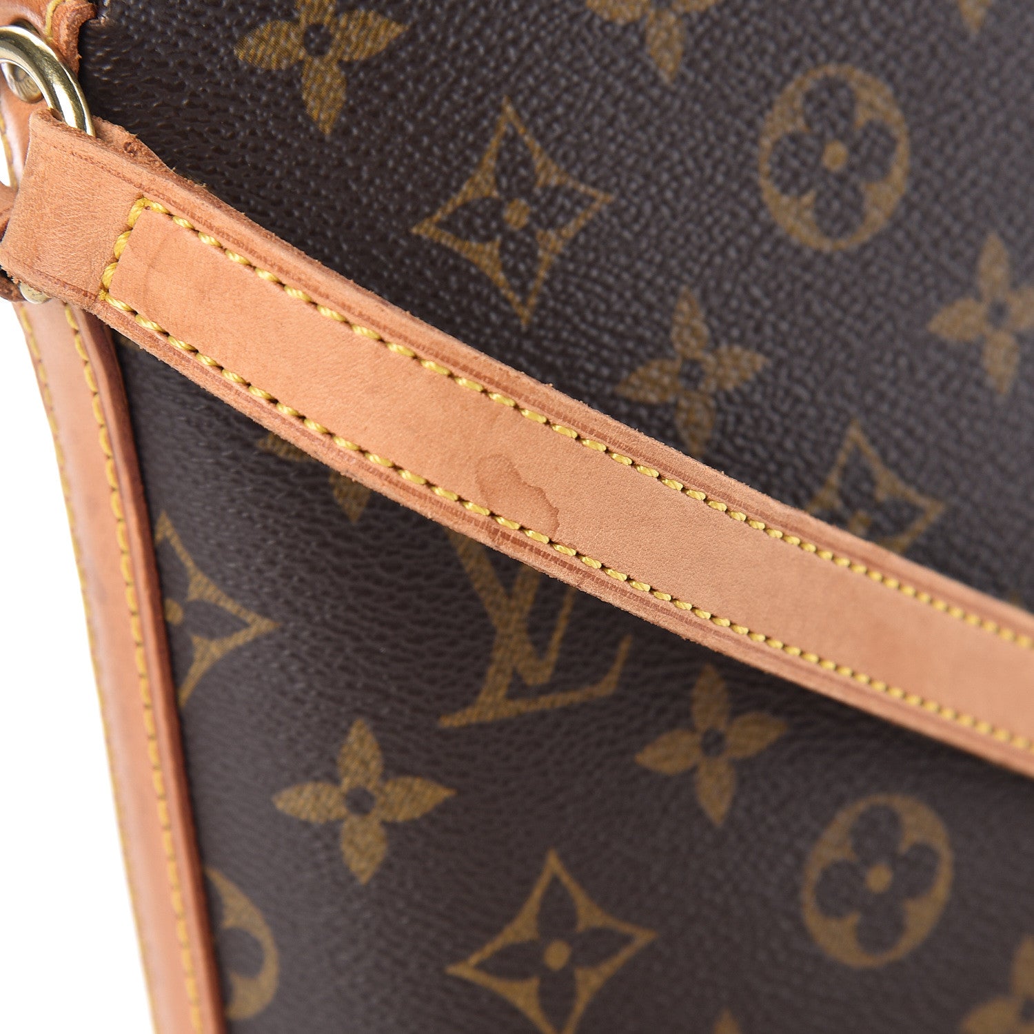 Louis Vuitton Monogram Drouot 13 of 14