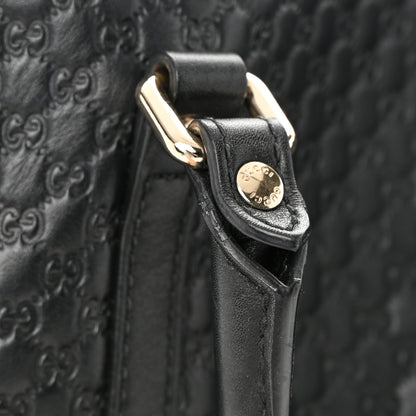 Gucci Microguccissima Large Joy Tote Black 16 of 16