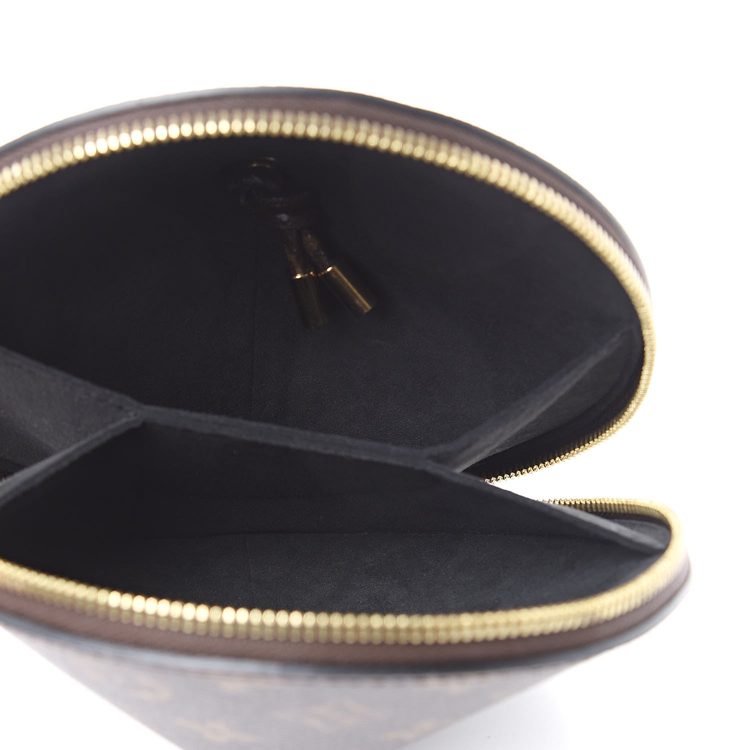 Louis Vuitton Monogram Toupie 5 of 7