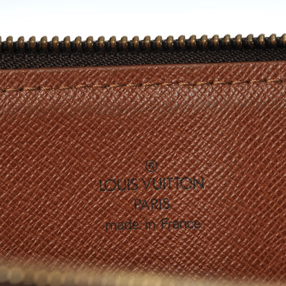 Louis Vuitton Monogram Poche Documents Portfolio Case 39 5 of 7