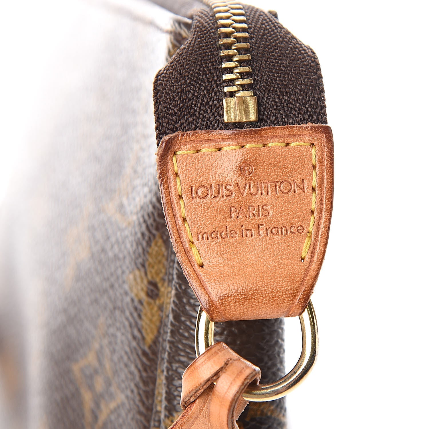 Louis Vuitton Monogram Pochette Accessories 6 of 11