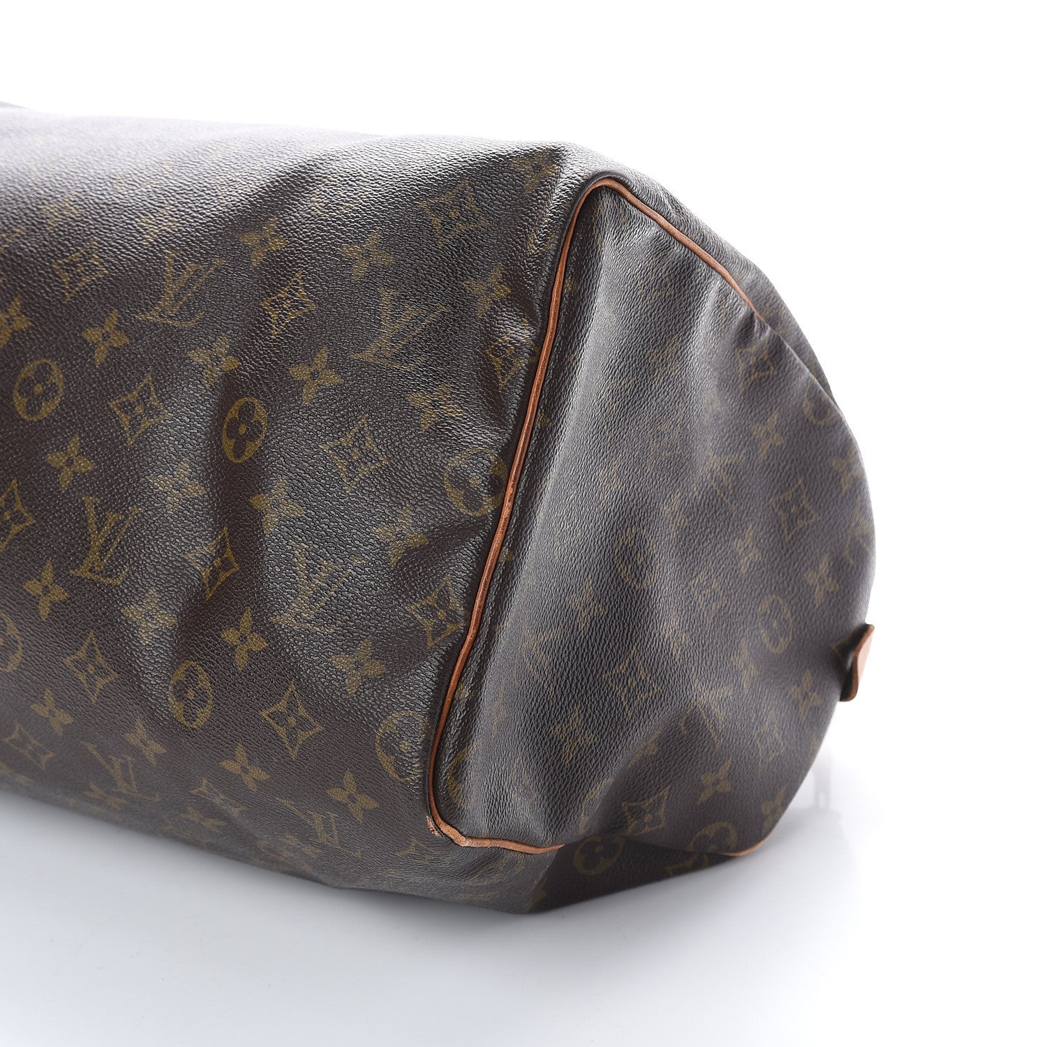 Louis Vuitton Monogram Speedy 40 8 of 8
