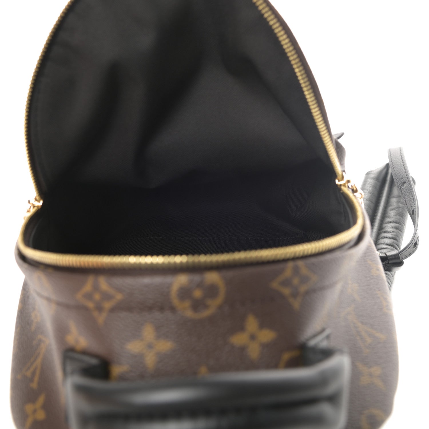 Louis Vuitton Monogram Palm Springs Backpack PM 5 of 12