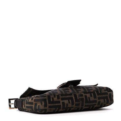 Fendi Zucca Baguette Tobacco 4 of 5