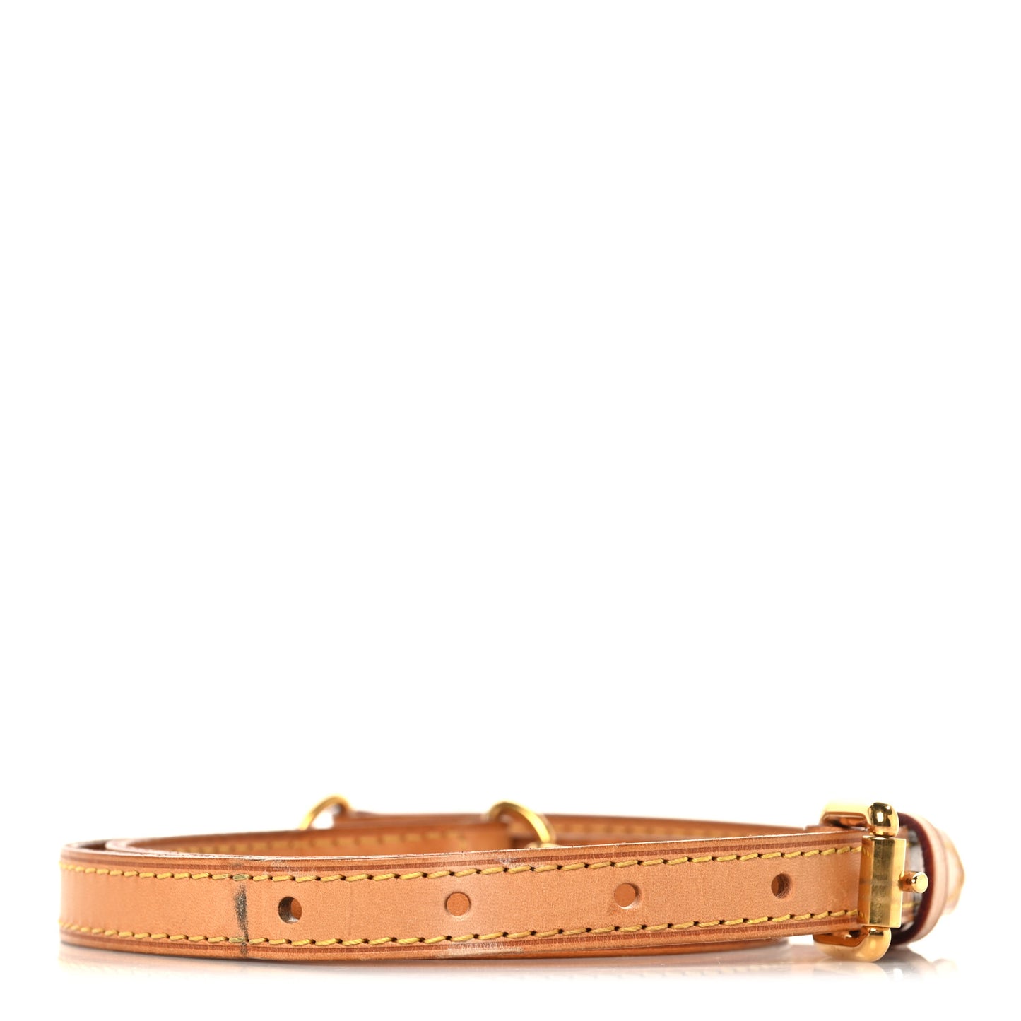 Vachetta 16mm Adjustable Shoulder Strap