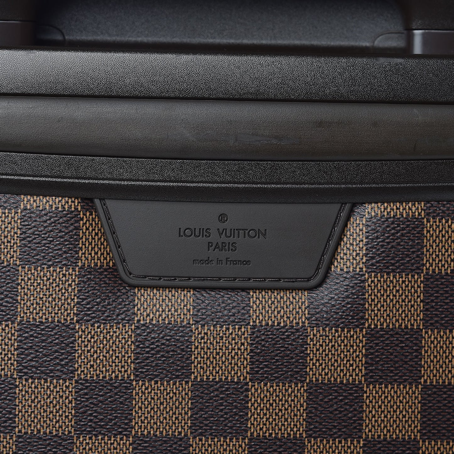 Damier Ebene Zephyr 55