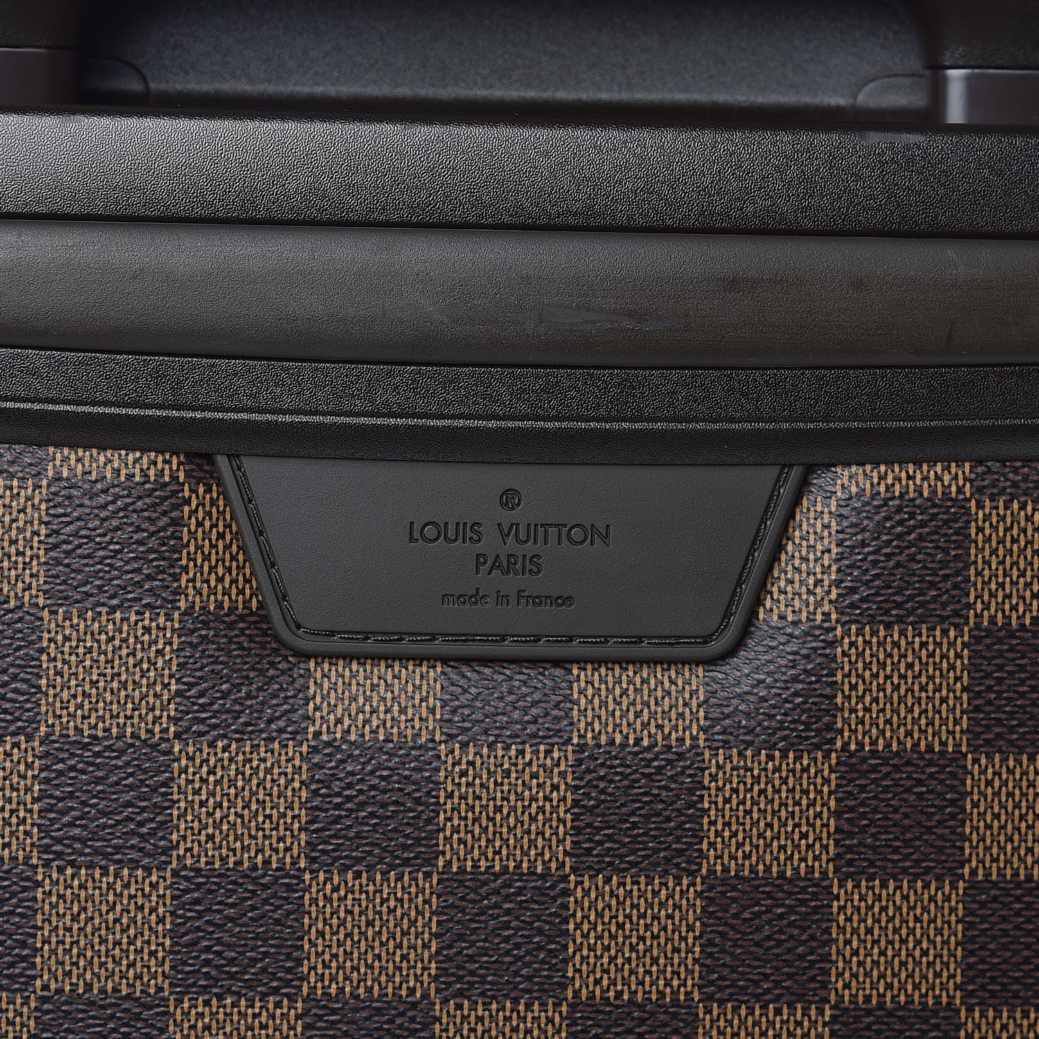 Louis Vuitton Damier Ebene Zephyr 55 7 of 19