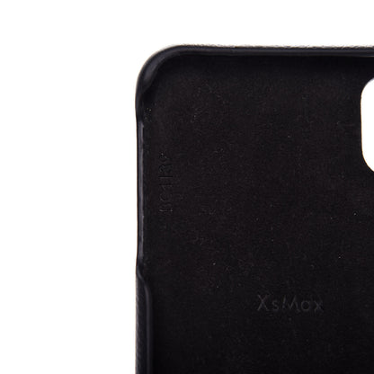 Louis Vuitton Monogram iPhone XS Max Bumper Black 8 of 8