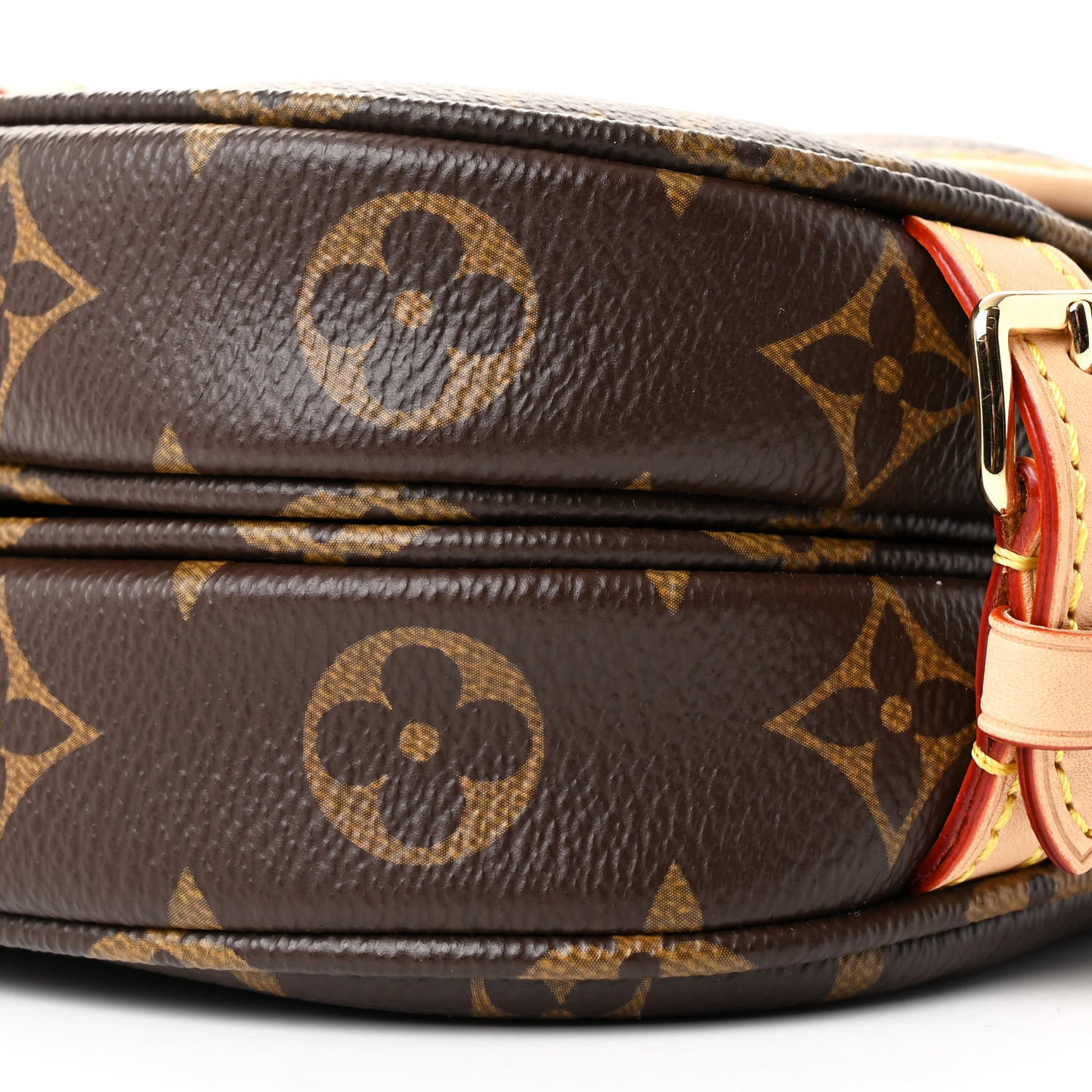 Monogram Saumur BB