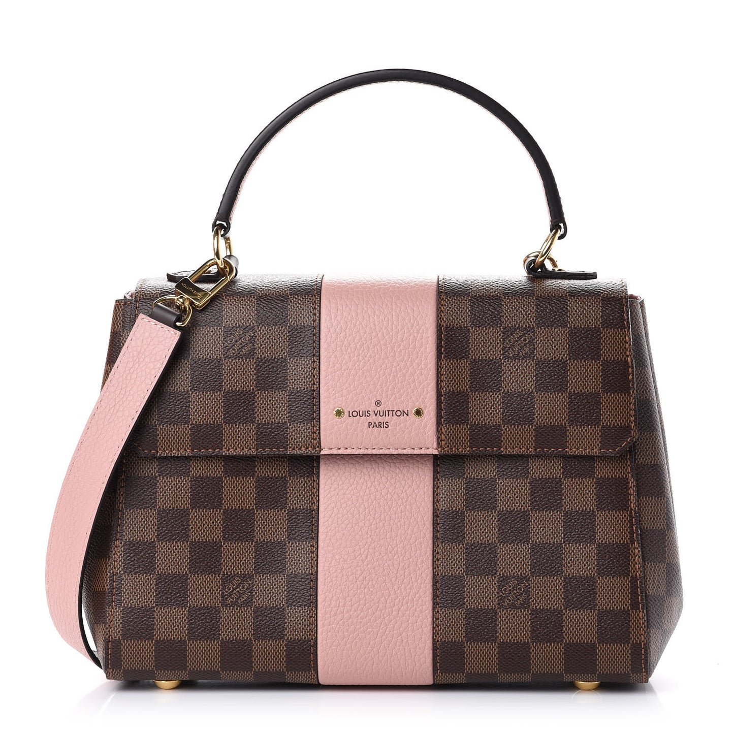 Damier Ebene Bond Street Magnolia