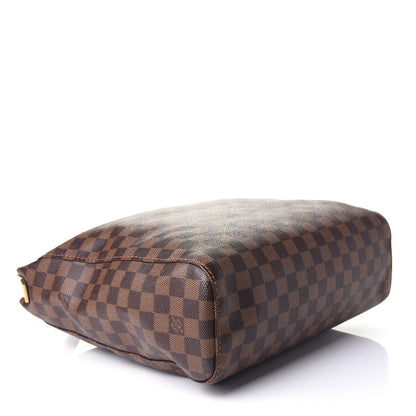 Louis Vuitton Damier Ebene Portobello PM 4 of 9