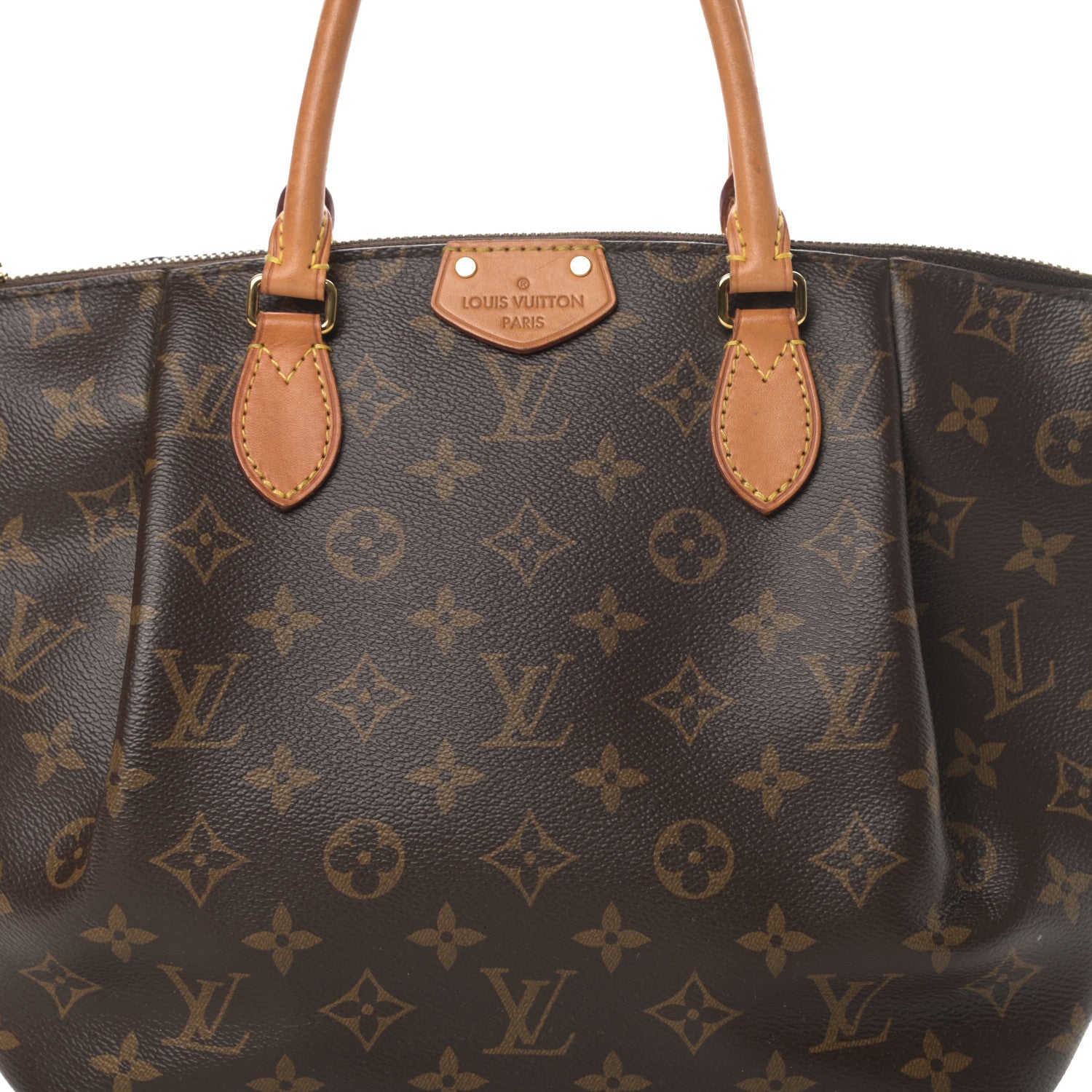 Louis Vuitton Monogram Turenne PM 8 of 14