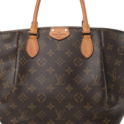 Louis Vuitton Monogram Turenne PM 8 of 14