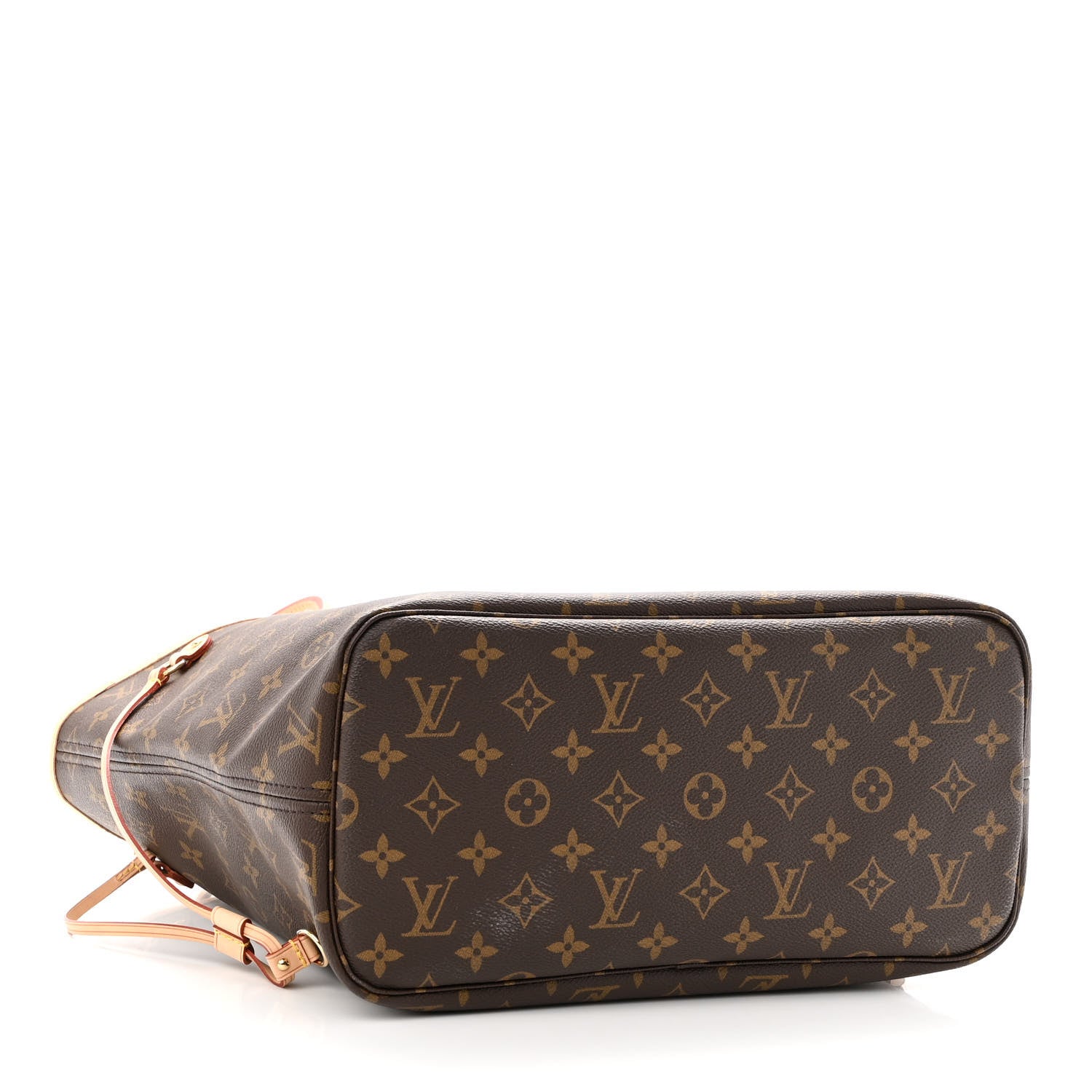 Louis Vuitton Monogram Neo Neverfull MM 5 of 10