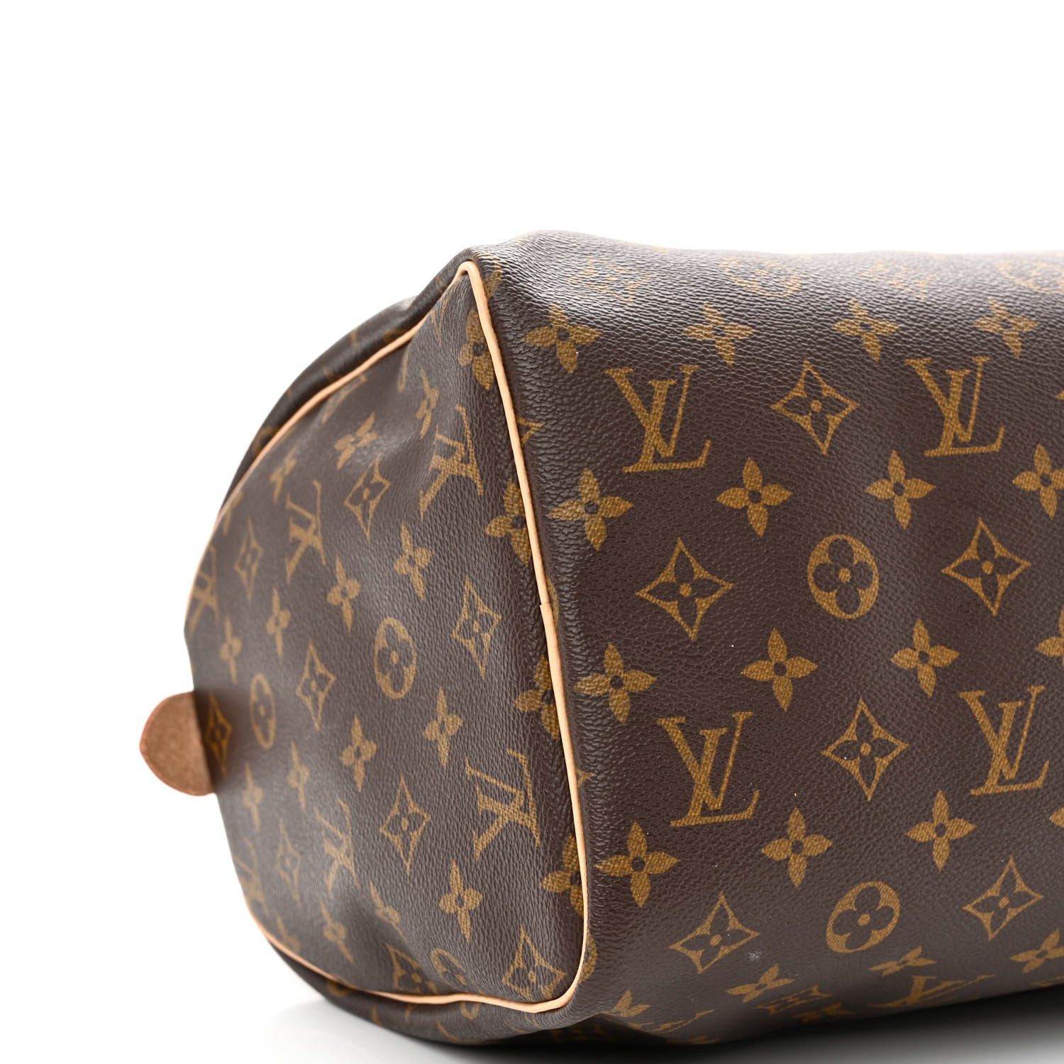Louis Vuitton Monogram Speedy 30 9 of 11