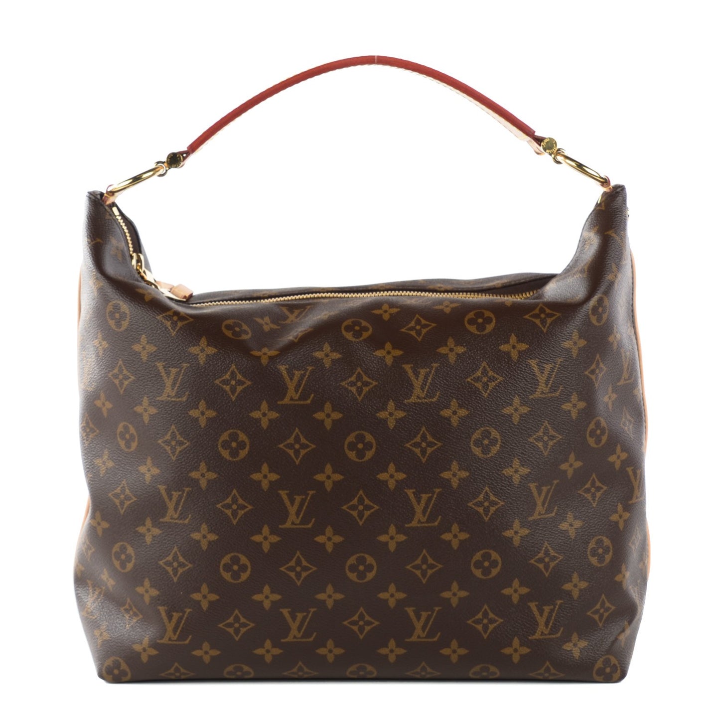 Monogram Sully MM