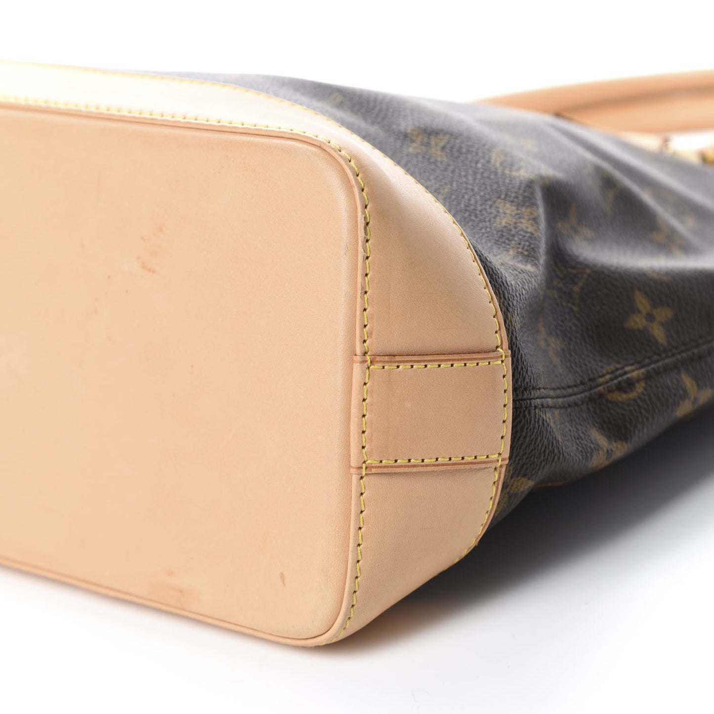 Monogram Lockit Horizontal