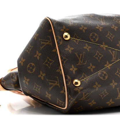 Louis Vuitton Monogram Tivoli GM 16 of 33