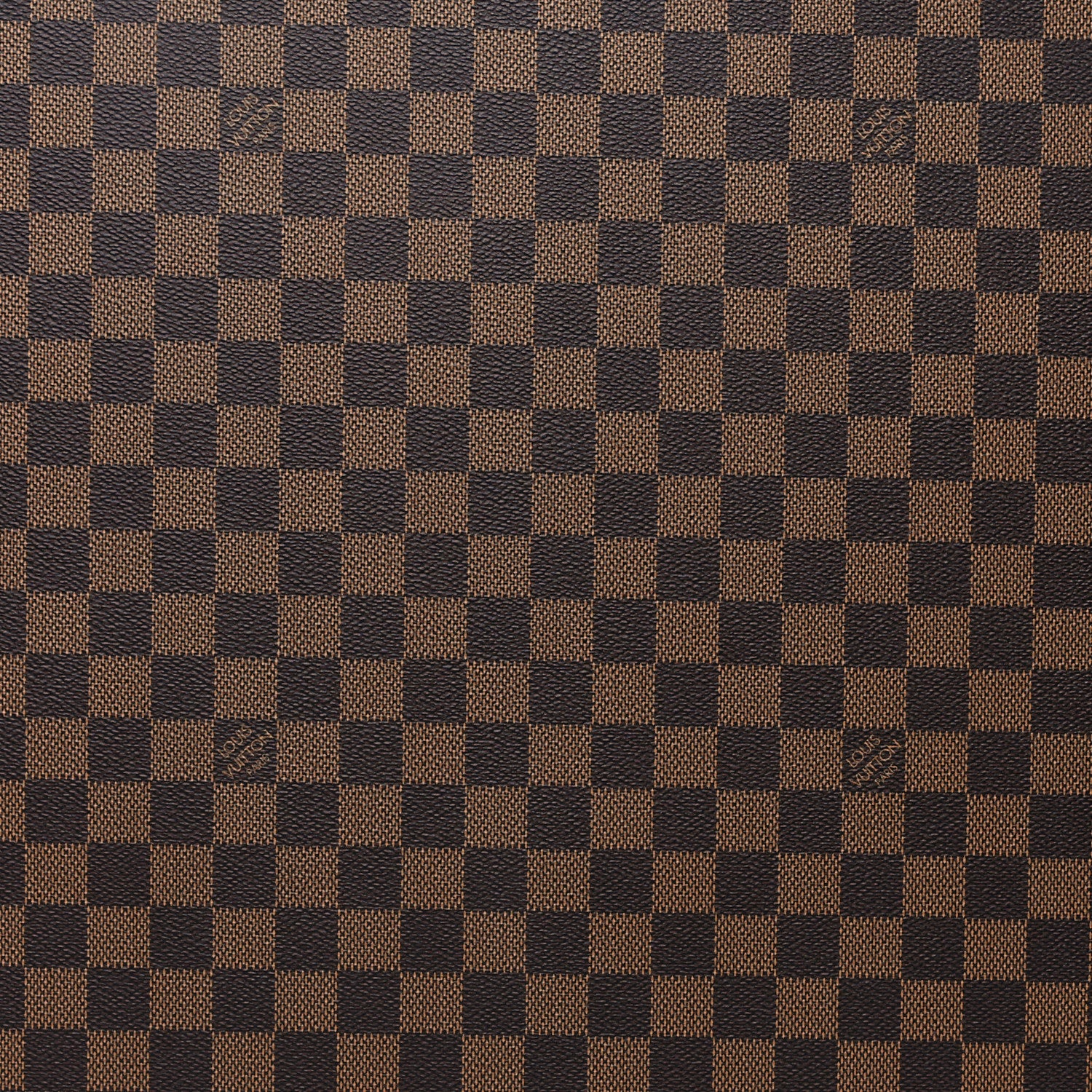 Louis Vuitton Damier Ebene Horizon 55 6 of 13