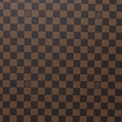 Louis Vuitton Damier Ebene Horizon 55 6 of 13