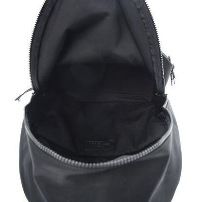 Christian Dior x Sorayama Nylon Backpack Black Multicolor 5 of 10