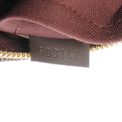 Louis Vuitton Damier Ebene Iena MM 8 of 8