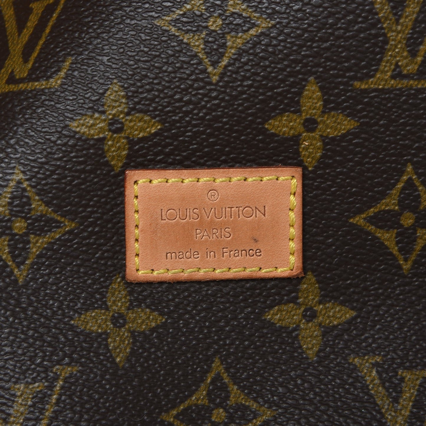 Monogram Saumur 30
