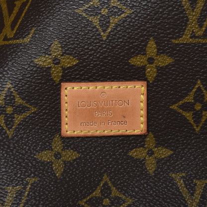 Louis Vuitton Monogram Saumur 30 7 of 13