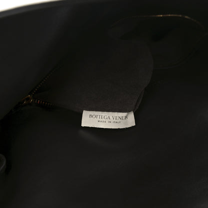 Bottega Veneta Smooth Calfskin Medium Liberta Shoulder Bag Fondant 7 of 11