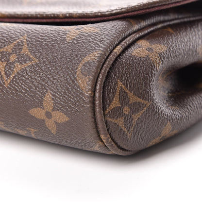 Louis Vuitton Monogram Favorite MM 8 of 11