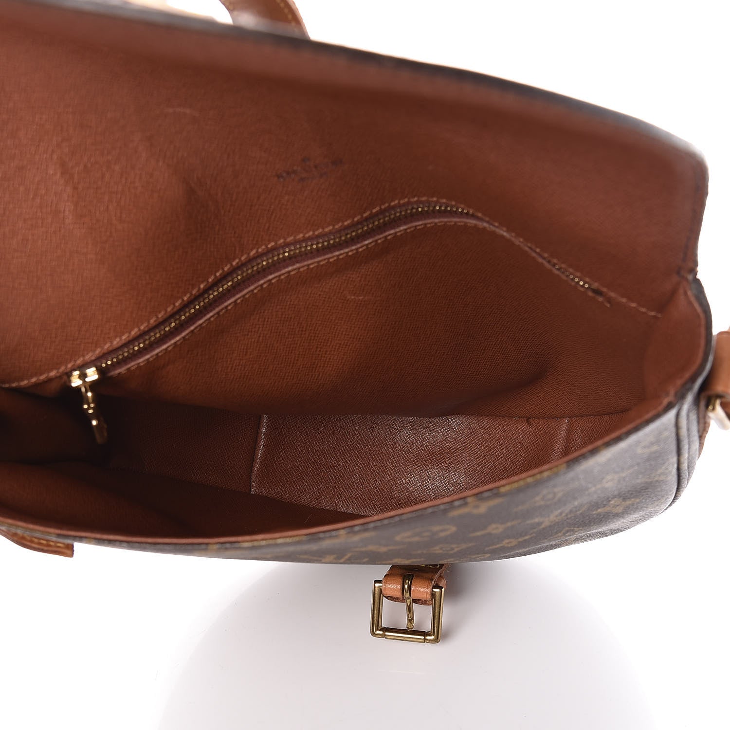Louis Vuitton Monogram Chantilly GM 5 of 13