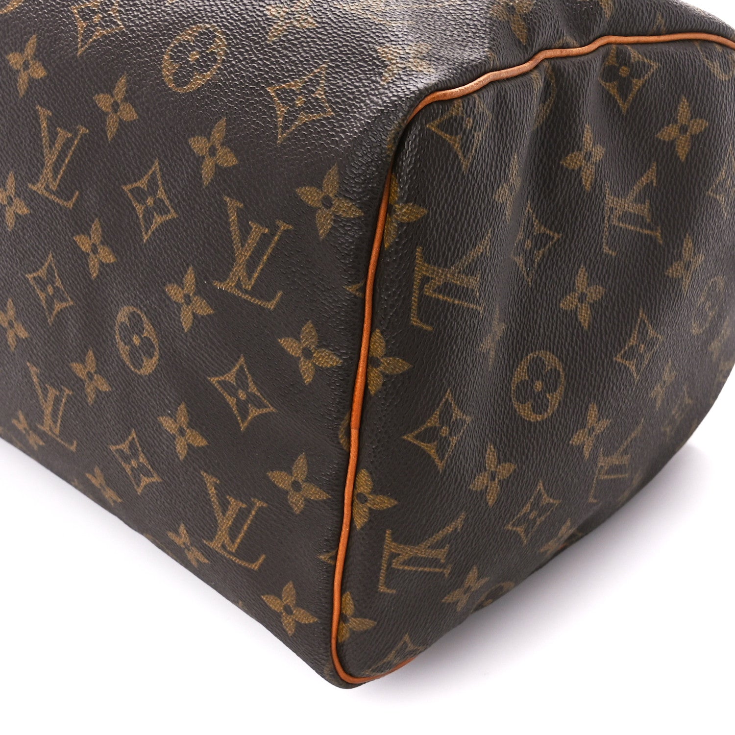 Louis Vuitton Monogram Speedy 30 11 of 15