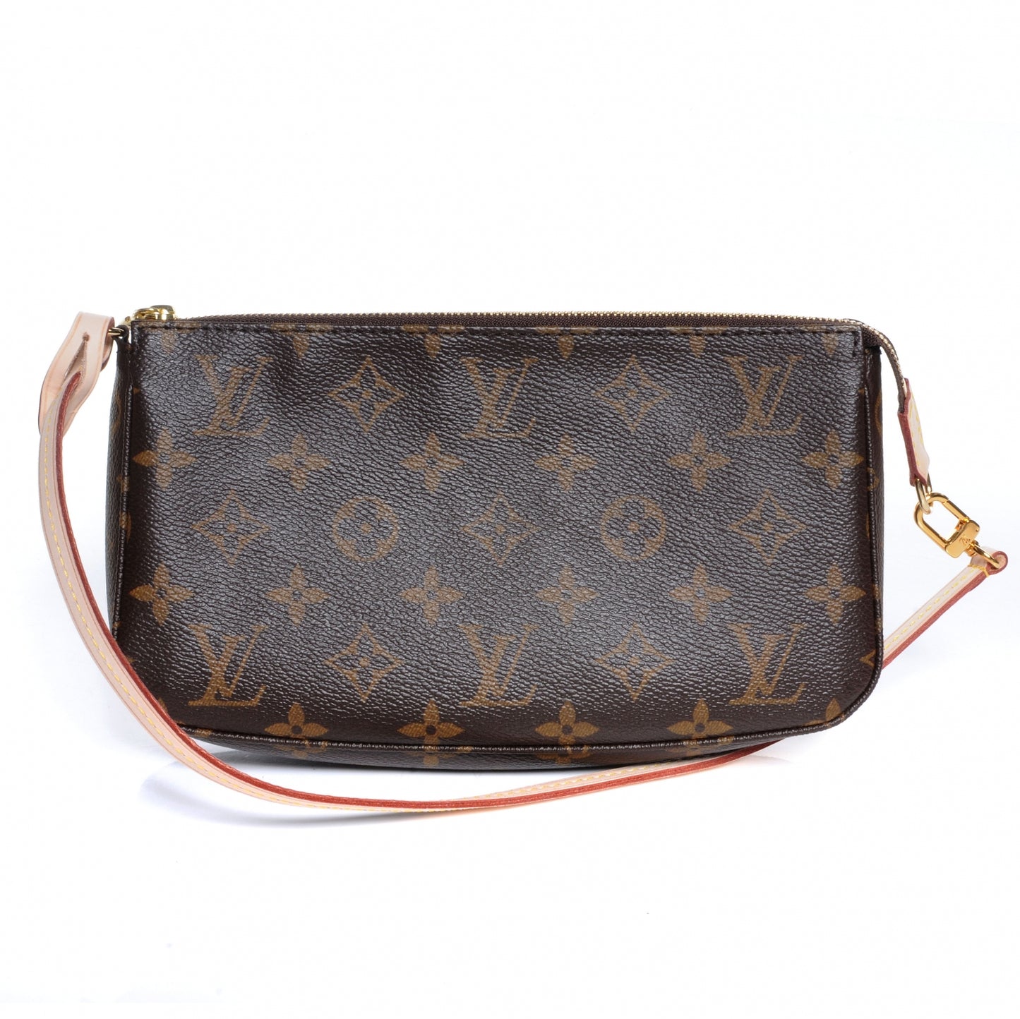 Monogram Pochette Accessories NM