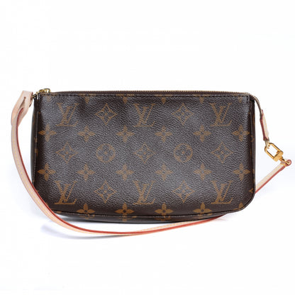 Louis Vuitton Monogram Pochette Accessories NM 3 of 8
