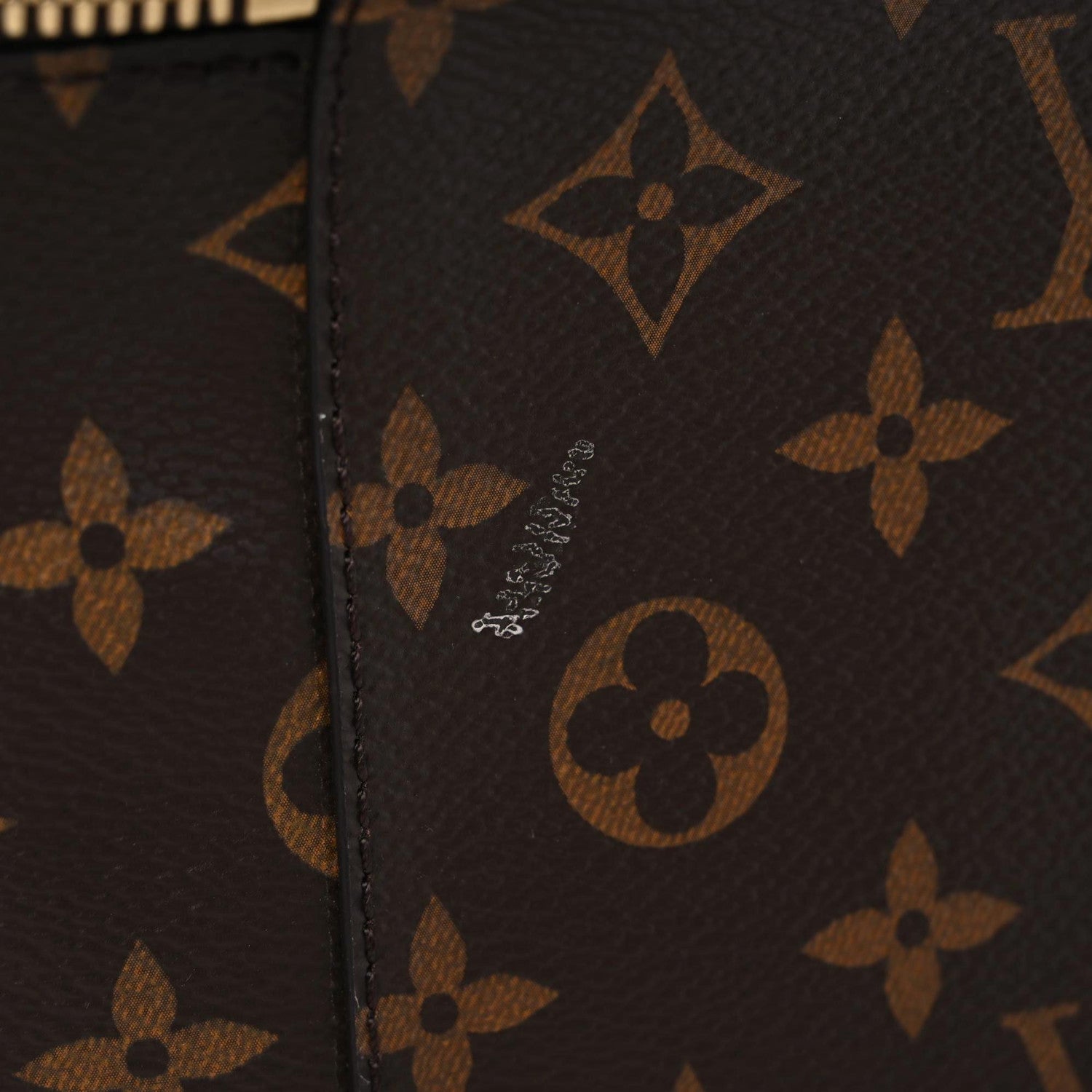 Louis Vuitton Monogram Nice BB 10 of 16