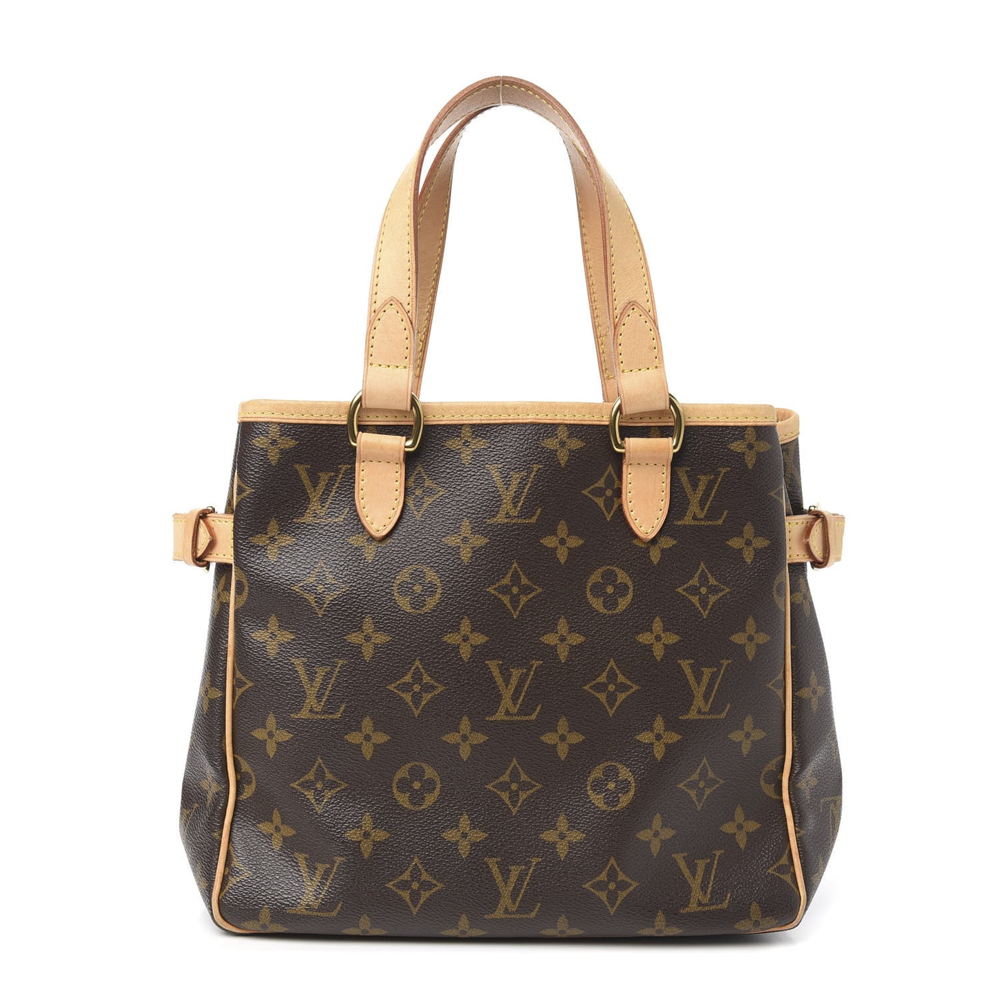 Monogram Batignolles