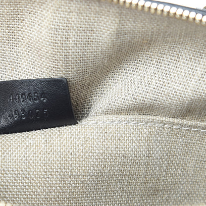 Gucci Microguccissima Mini Dome Bag Black 8 of 11