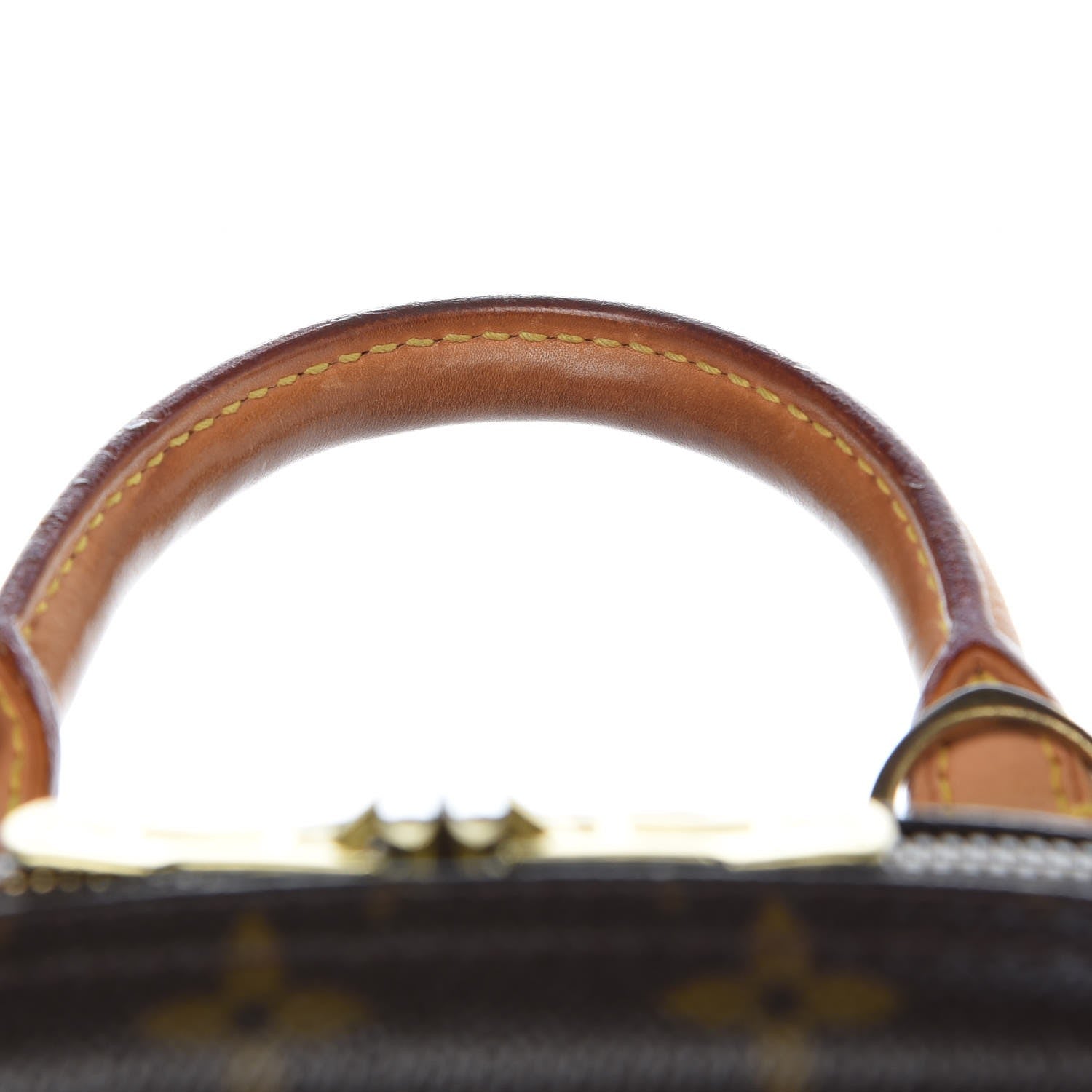Louis Vuitton Monogram Trouville 9 of 18