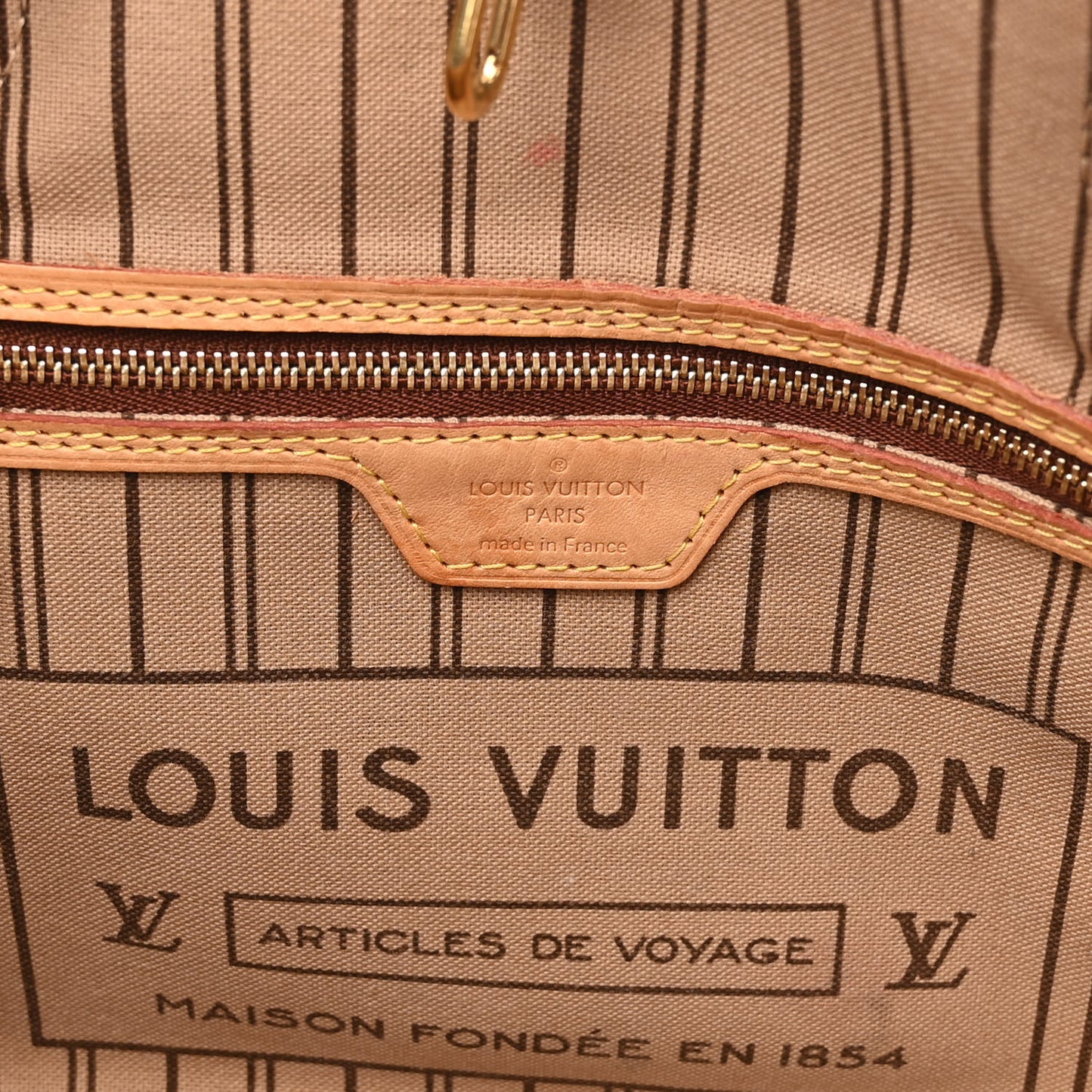 Monogram Neo Neverfull PM